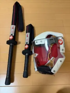 スポーツチャンバラ