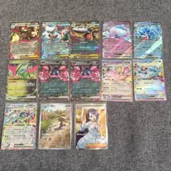 ポケモンカード マコモsr その他