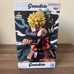 Grandista Uzumaki Naruto フィギュア