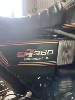 2026年最新】GT380の人気アイテム - メルカリ