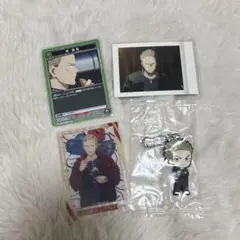 【新品未使用】WIND BREAKER ウィンブレ　柊　まとめ売り