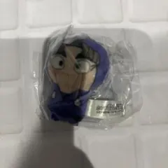 忍たま乱太郎 ぷち ぬいぐるみ vol.1 竹谷 八左ヱ門