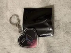 BLACKPINK × My Melody アクリルキーホルダー