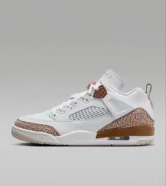 新品　ジョーダン　スパイジークLOW　28cm