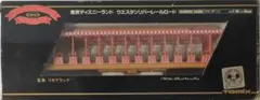鉄道模型 ウエスタンリバーレ―ルロ―ド　 リオグランデ　　客車のサムネイル