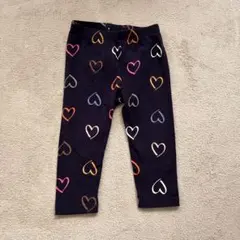 baby GAP レギンス　12-18 months