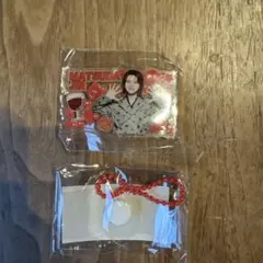 INI 松田迅　みてコレ！