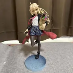 Fate/Grand Order アルトリア・ペンドラゴン[オルタ] 英霊旅装