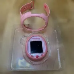 TAMAGOTCHI 本体 ピンク 2014年製 - メルカリ