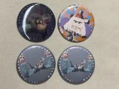 2026年最新】アイテム種別：うちわ ジャニーズ ピンズ・ピンバッジ・缶