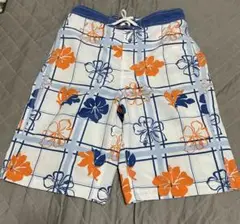 トミーヒルフィガー TOMMY HILFIGER ショートパンツ　水陸両用パンツ