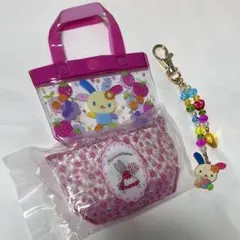 サンリオ ウサハナandマロンクリーム