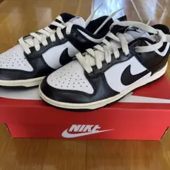 Nike スニーカー ホワイト/ブラック