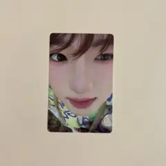 NCT WISH COLOR サクヤ