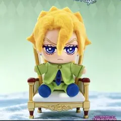 EAKI ジョジョの奇妙な冒険 黄金の風 パンナコッタ・フーゴ