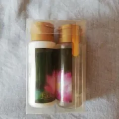 新品未使用☆バーデンススキャルプシャンプー＆トリートメント【アジアンフラワー】