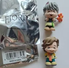 Mrs.GREEN APPLE ミセス FJORD ガチャ マスコット 藤澤涼架