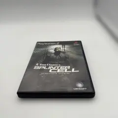 トム・クランシリーズ スプリンターセル