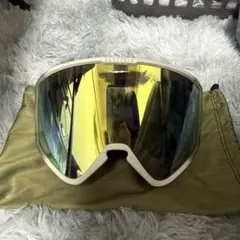 Electric KLEVELAND スノーボードゴーグル