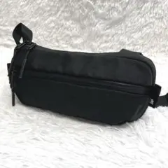 TUMI ALPHA II ガジェットポーチ 旅行 収納 美品 - メルカリ