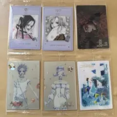 矢沢あい ウエハース NANA