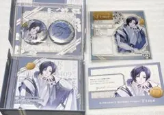 寺光唯月　ALMOND 限定版　CD