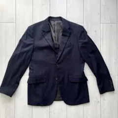 テーラードジャケット スーツ