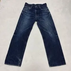 【色落ち◎】リーバイス503Bxx W30 赤耳　ビッグE 90s