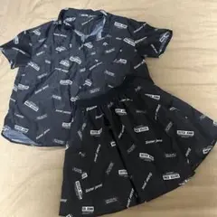 SISTER JENNI ♡ セットアップ