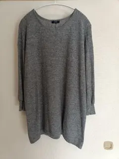 ROPE ロペ ニット チュニック丈 Mサイズ