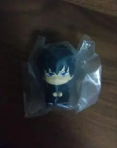 銀魂 銀八先生 土方十四郎 フィギュア まちぼうけ