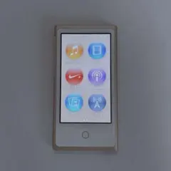2026年最新】ipod nano MKMX2J 16GBの人気アイテム - メルカリ