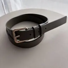 Plage LEFIJE ベルト 80