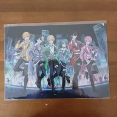 amptak×colors キャラクターグッズ