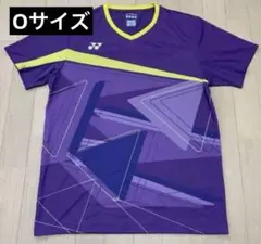 バドミントンユニフォーム