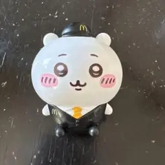 ちいかわ マクドナルド コラボ フィギュアのサムネイル