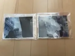 呪術廻戦TSUTAYA×MAPPA 懐玉玉折 ED場面写イラストアクリルスタンド