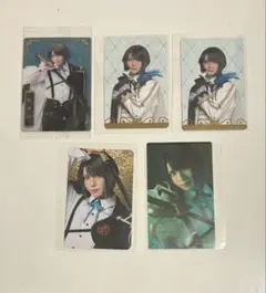 ミュージカル刀剣乱舞　松井江