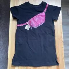 kate spade 半袖ワンピース 120