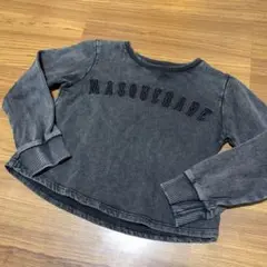 WOLF & RITA トレーナー 6