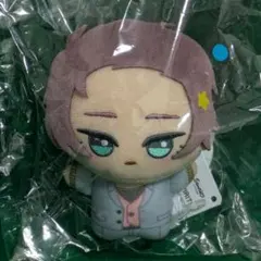 ブルーロック　サンリオキャラクターズ 第二弾 ちびぐるみ　vol.2　糸師冴　③