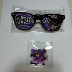 ドズル社　ぼんじゅうるさん２個セット　東京ドームシティ　５周年フェス　くじ