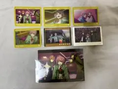 ヒプムビ FlingPosse シブヤ