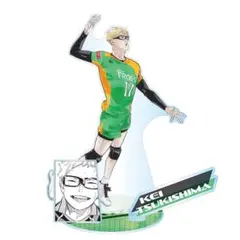ハイキュー!! アクリルGIGAフィギュア ギガフィギュア 木兎光太郎