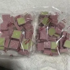 チロルチョコ　すいか　チョコレート菓子　 アウトレットのサムネイル