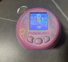 ぷにるんず ピンク ぷにともつーしん