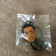 HiGH&LOW首振り　関口メンディー