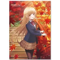 お隣の天使様 タペストリー 11個