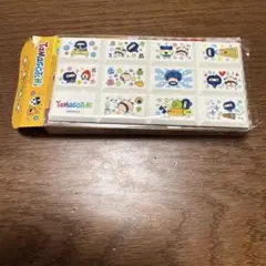 【匿名配送】たまごっち ちょこぶろっくしーる おやじっち ござるっち