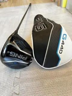 美品PING G440LST 10.5° ピンツアー2.0ブラック65Xのサムネイル